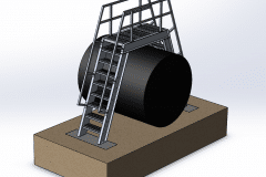 Ladder