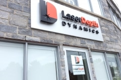 laserdepth