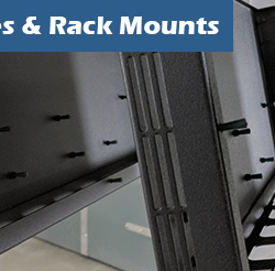 Custom Rack Mount
